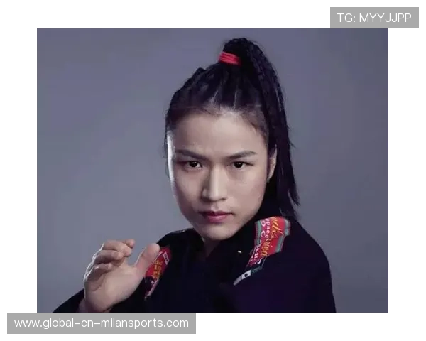 MMA选手训练科技化成新风向