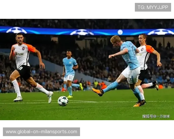 曼城拟把传球节奏训练常态化以保证比赛稳定性