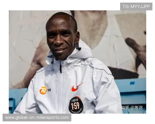 肯尼亚名将再次逼近人类极限