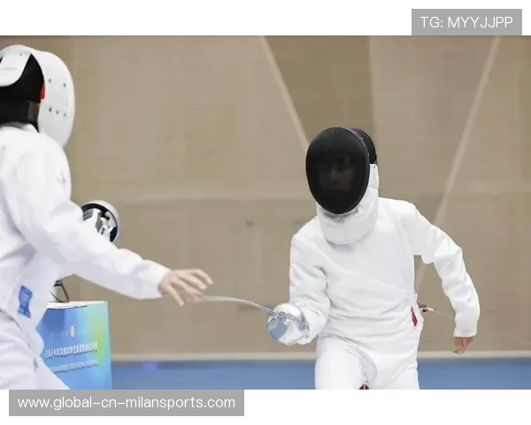 青少年击剑兴趣班开设城市数量稳步增加，青少年学击剑有什么好处